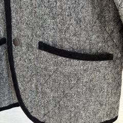 格安！！　Ｎ.S.Ｔ　ジャケット　Ｌの画像