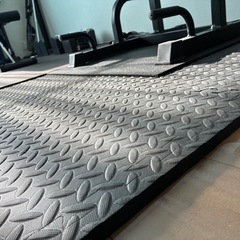 筋トレ用品の画像