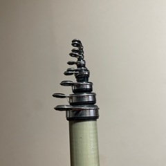 磯竿　2号　釣りの画像