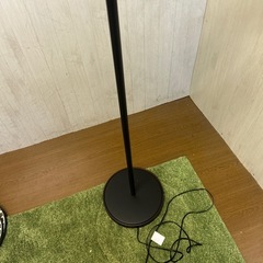 【リユース☆エコちょっぷ】ニトリ　照明の画像