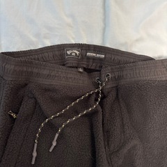 ビラボン　上下　メンズの画像