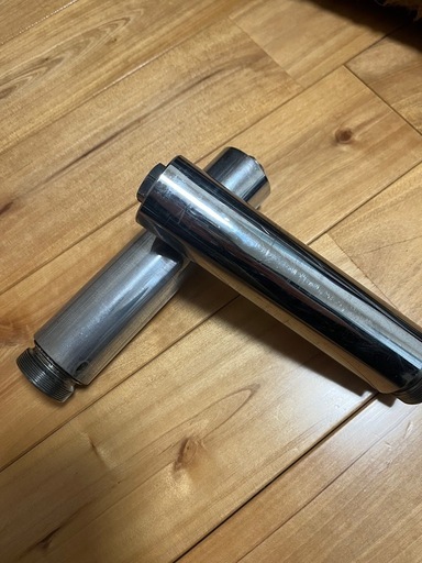 スティード　フォークジョイント　150mm‼️