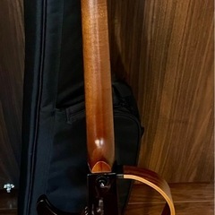 YAMAHA サイレントギター SLG200Sの画像