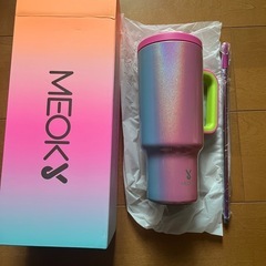 大容量タンブラー2本セットの画像