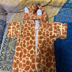 ベビー モコモコの画像