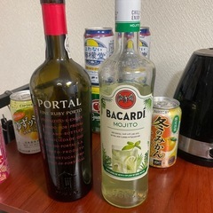 お酒全てお譲りしますの画像