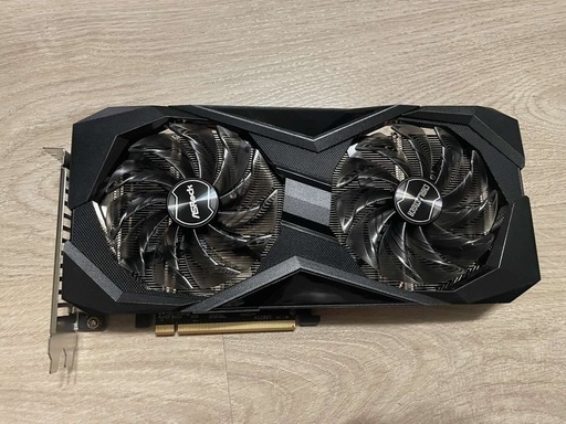 Rx6600xt gpu グラボ