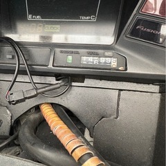 ホンダ　フュージョンの画像