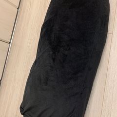 ヒツジのいらない足枕
の画像