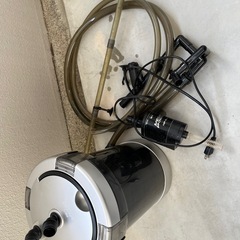 GEXメガパワー9012(水槽用)ジャンクの画像