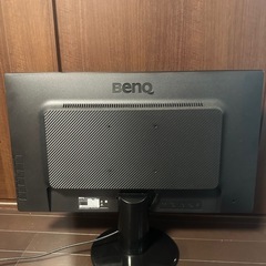 BENQモニターの画像