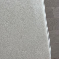 未使用　美品　ラグピタ　　ラグの下敷き　　滑り止め　極厚の画像