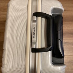 ACE キャリーバッグ　スーツケースの画像