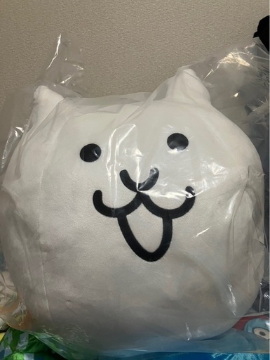 にゃんこ大戦争B賞