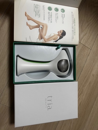 トリア　脱毛器