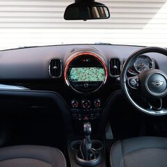 検査8年6月クロスオーバー クーパーD アクティブクルーズ/HDDナビ/バックカメラ/コンフォートアクセス/パワーバックドア/Pivotスロコン/ETCの画像