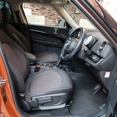 検査8年6月クロスオーバー クーパーD アクティブクルーズ/HDDナビ/バックカメラ/コンフォートアクセス/パワーバックドア/Pivotスロコン/ETCの画像