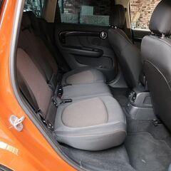 検査8年6月クロスオーバー クーパーD アクティブクルーズ/HDDナビ/バックカメラ/コンフォートアクセス/パワーバックドア/Pivotスロコン/ETCの画像