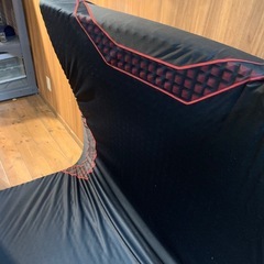 東京西川 エアー AiR SI セミダブル　ベッドマットレスの画像