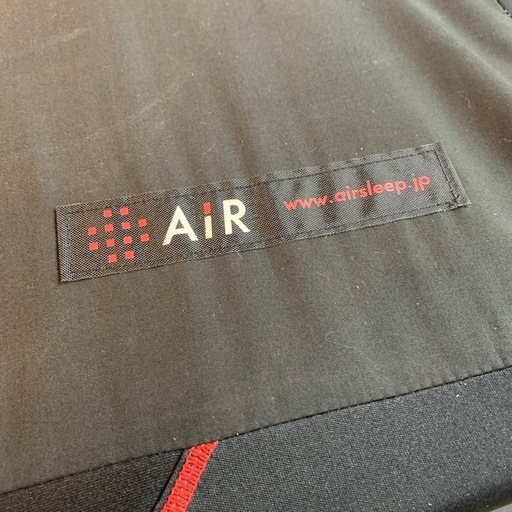 東京西川 エアー AiR SI セミダブル　ベッドマットレス