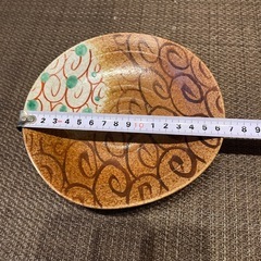 ［11]和皿3枚セットの画像