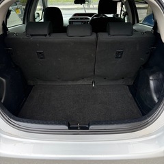 H２４年式　アクア　S   車検満タンの画像