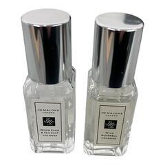 199990 現状品 JO MALONE LONDON ジョーマローンロンドン 香水 3点まとめ売り [0000000004261]の画像