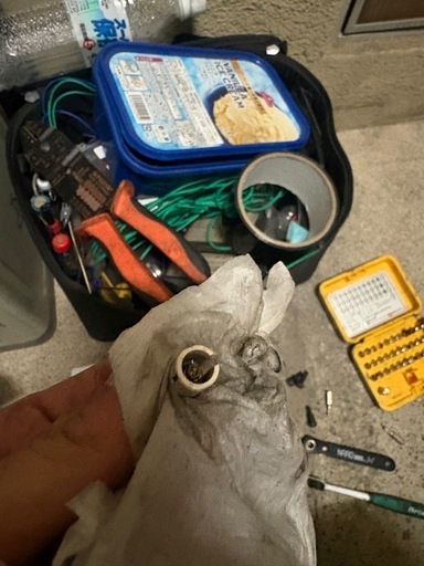 4スト TA03 11番台 最終値下げ ジャイロミニカー カーボン噛み気味 4スト TA03 11番台 最終値下げ ジャイロミニカー カーボン噛み気味