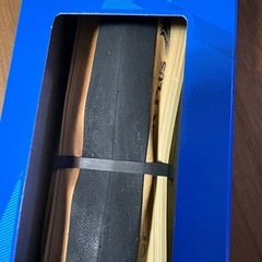 未使用パナレーサー　700×25cの画像