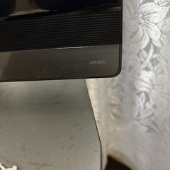 TOSHIBA REGZA 32A9000の画像