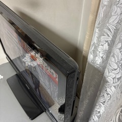 TOSHIBA REGZA 32A9000の画像
