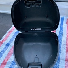 SHAD(シャッド) SH34 トップケース 美品‼️
の画像