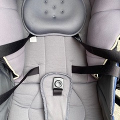 アップリカ　ベビーカーの画像