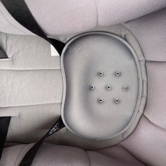 アップリカ　ベビーカーの画像