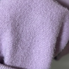 GU オーバーサイズの画像