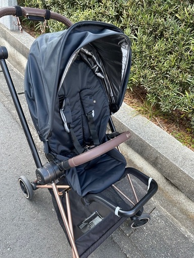 cybexベビーカー miosA型バギー② (HY) 東戸塚のベビー用品