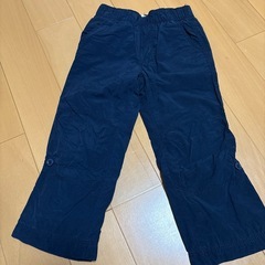 GAP キッズジーンズ　100の画像