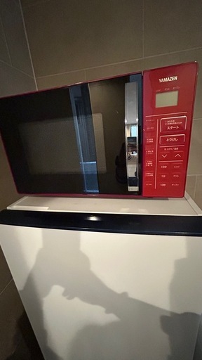 ✨激安価格✨早期持帰5万円❗生活家電5店セット‼️通常価格で配送無料サービス可能 冷蔵庫184L 洗濯機6kg オーブンレンジ TV32型  掃除機  1人暮らし 2人暮らし  ファミリーでも可✨