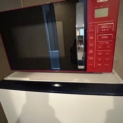 ✨激安価格✨早期持帰5万円❗生活家電5店セット‼️通常価格で配送無料サービス可能 冷蔵庫184L 洗濯機6kg オーブンレンジ TV32型  掃除機  1人暮らし 2人暮らし  ファミリーでも可✨
の画像