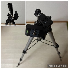 everio専用 カメラ三脚 小型軽量 三脚 TRIPOD MOD 500 の画像