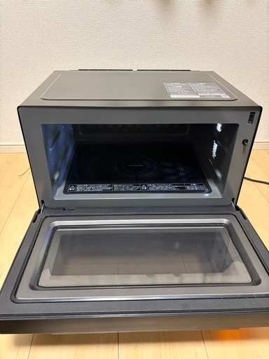 TOSHIBA  電子レンジ