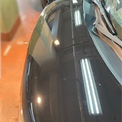 ターボ新品 ホンダ N-BOX カスタム ターボ JF1 H27年式の画像