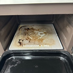 無印良品　オーブンレンジ 2017 の画像