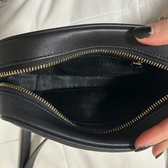 メトロシティ クロスバッグ の画像