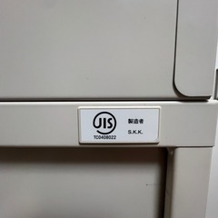 スチール書庫の画像