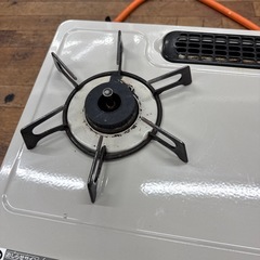 リンナイ　ガスコンロ　LPガス　2016の画像