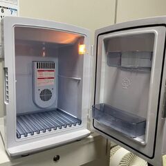 温冷蔵庫　ミニ温冷蔵庫の画像