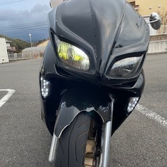 フォルツァmf08の画像