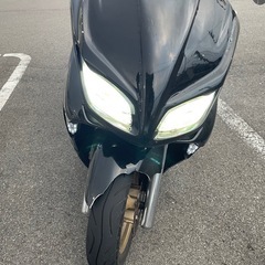 フォルツァmf08の画像