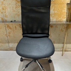 オフィスチェアの画像